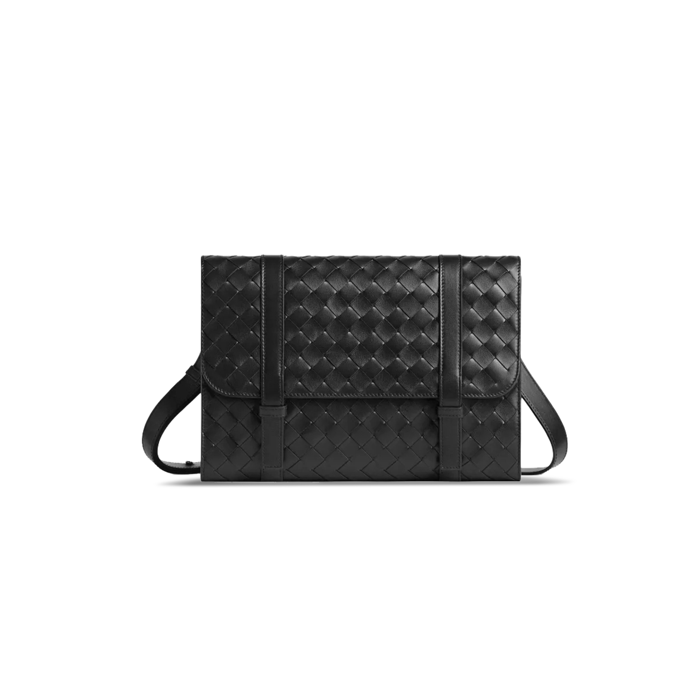 bo*te*ga Ve*ne*ta piccolo portfolio 815785v2hl12100 (30*21*6.5cm）